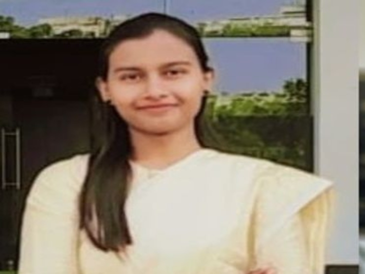 चंचल पैकरा ने CGPSC 2024 में अनुसूचित जनजाति वर्ग में टॉप किया है।