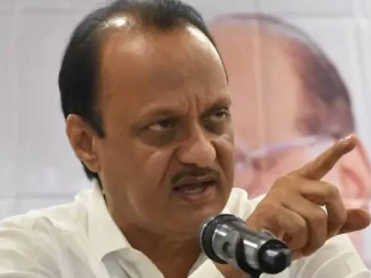 अजित पवार बोले- आपके पास वोट हैं, मेरे पास फंड:  आप इनकार करेंगे तो मैं भी इनकार करूंगा, शिवसेना (UBT) बोली- ये वोटर्स को धमकी