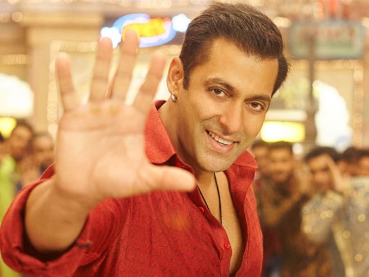 सलमान खान स्टारर फिल्म बजरंगी भाईजान (2015) ने दुनियाभर में 900 करोड़ रुपए से अधिक की कमाई की थी। फिल्म का डायरेक्शन कबीर खान ने किया था।