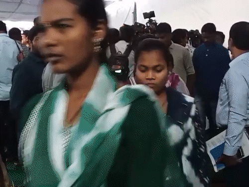 इनमें से कई ने टॉप लीडर रहे हिड़मा के साथ काम किया है।