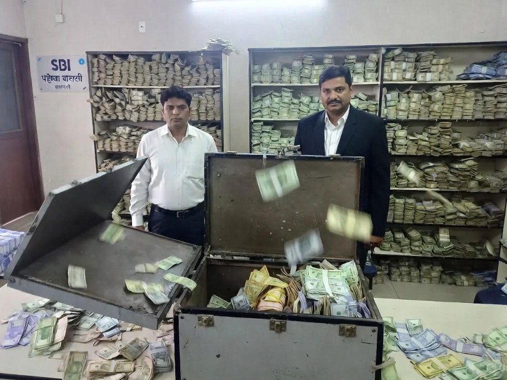 AI से जनरेट फोटो। - Dainik Bhaskar