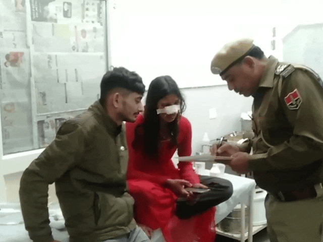 श्रद्धालुओं से भरी ईको वैन में थार ने मारी टक्कर:  2 की मौत 8 घायल, थार में सवार लोगों को स्थानीय लोगों ने पीटा – Bharatpur News