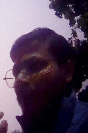 यतीश अग्रवाल ने कहा शिकायत तो होती रहती है लेकिन कुछ होगा नहीं।