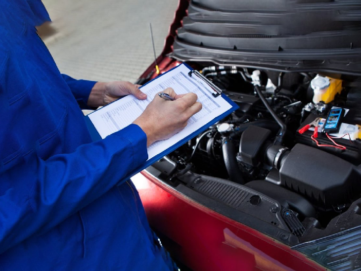 अब 15 की जगह 10 साल में ही गाड़ी के लिए फिटनेस टेस्ट सर्टिफिकेट बनवाना होगा।