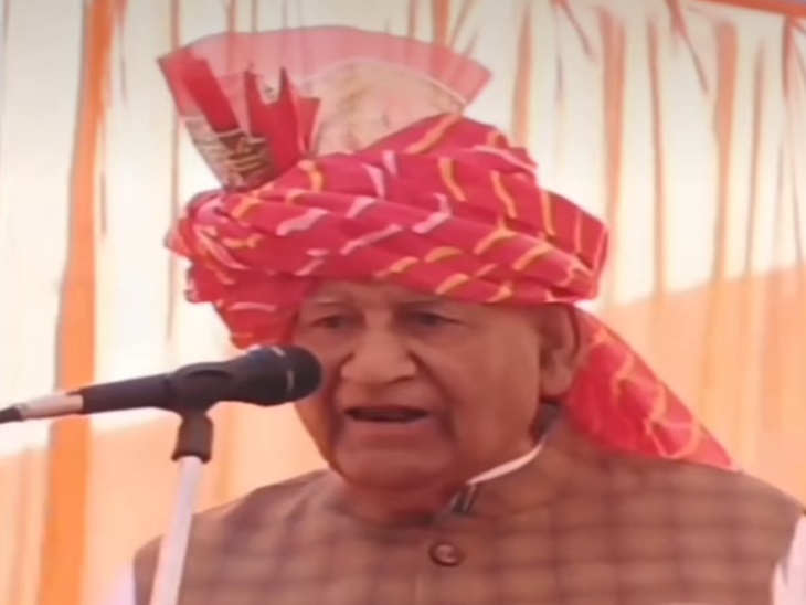 कैथल में सफीदों विधायक ने अपने बयान पर खेद जताया:  रामकुमार बोले- मेरी भाषा थी अमर्यादित, HKRN में पार्टी कार्यकर्ताओं के बच्चे लगाए जाएं – Kaithal News