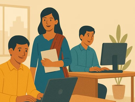 नए लेबर-कोड्स से 20 लाख रुपए तक की ग्रेच्युटी टैक्स-फ्री रहेगी। - Dainik Bhaskar