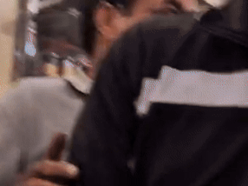 The owner of New Saini Sweets apologized to SDO after seeing a cockroach in the plate