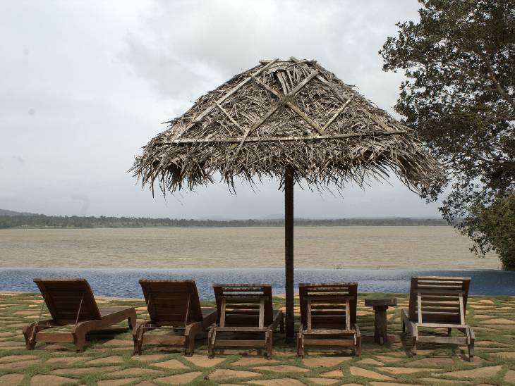 बूंदी स्थित तारागढ़ किला। - Dainik Bhaskar