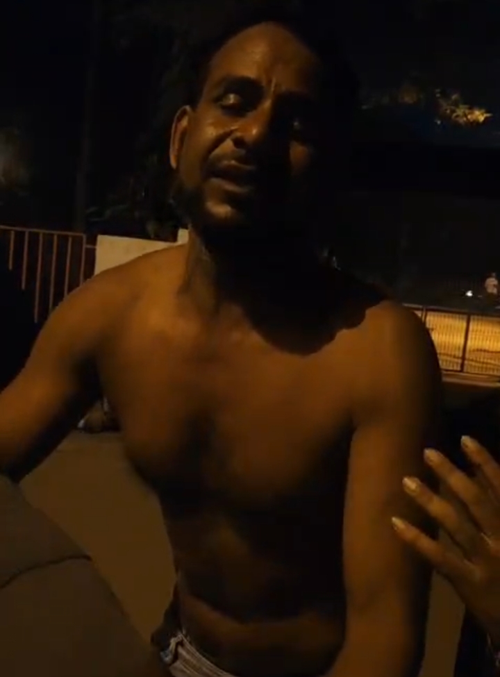 मेडिकल रिपोर्ट में आरोपी प्रमोद के शरीर पर चोटों के 11 निशान पुष्ट हुए।