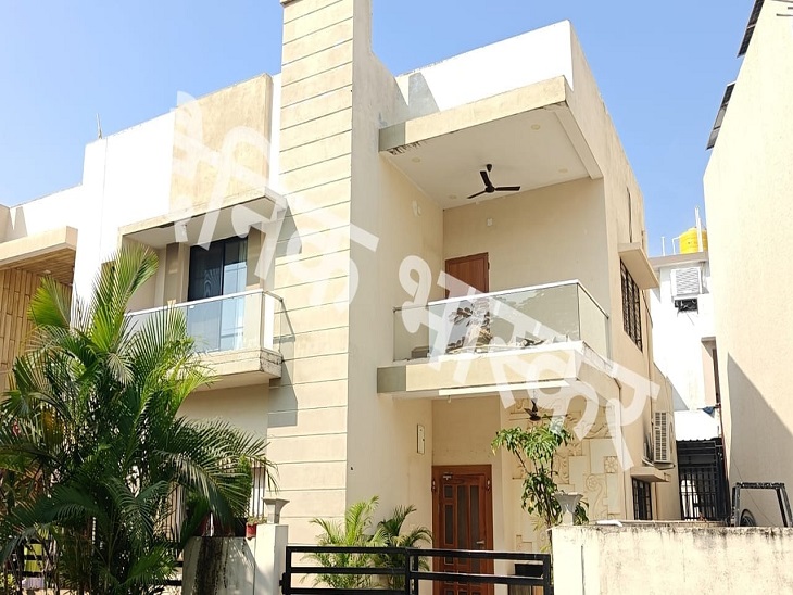 धमतरी में पूर्व विधायक जया बेन दोषी के पोते के घर हुई जांच।