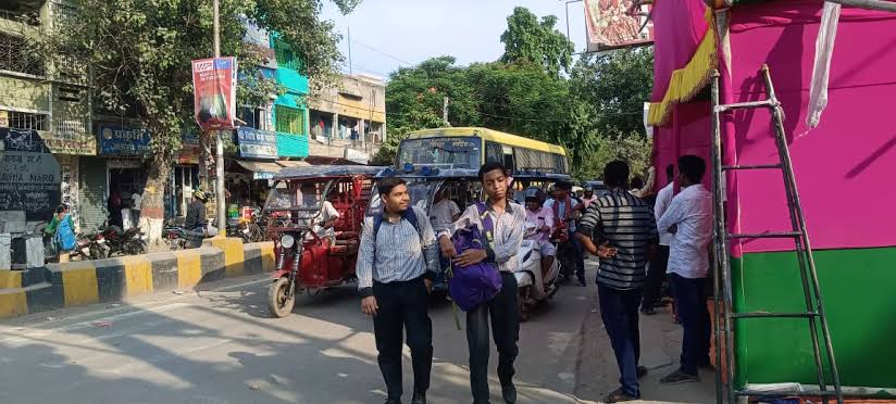 नालंदा के सरकारी स्कूलों में 5,679 नए शिक्षक:  फिर भी लगातार घट रही छात्रों की संख्या, एक साल में 33,666 स्टूडेंट्स की कमी – Nalanda News