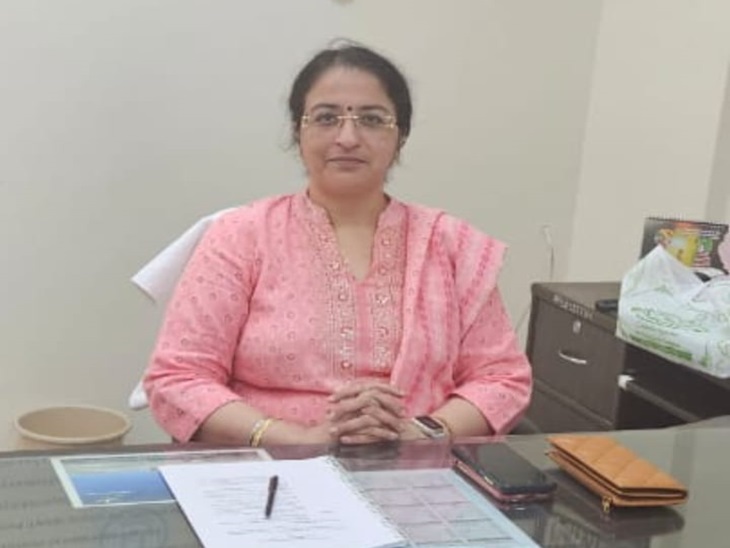 आतंकी डॉ. शाहीन की अल-फलाह यूनिवर्सिटी में नंबर-3 पोजीशन:  MBBS स्टूडेंट्स की ट्रेनिंग और नियम बनाने का जिम्मा था; माइनॉरिटी दर्जा खतरे में – Faridabad News