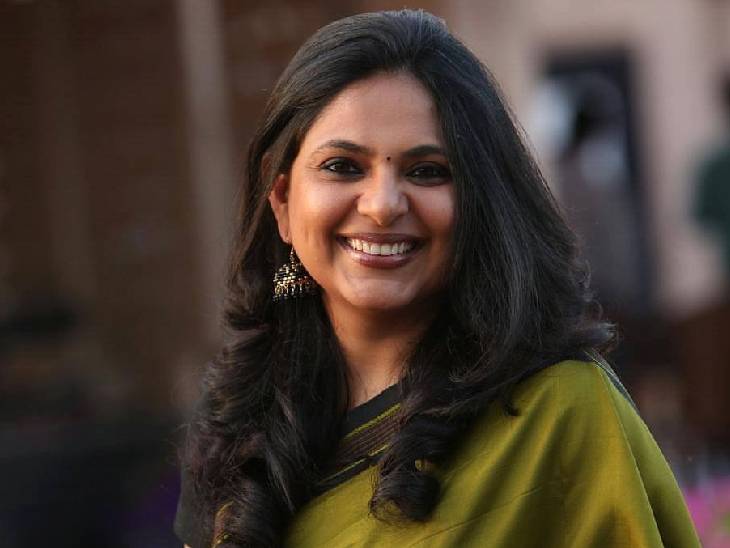 রিচা অনিরুদ্ধকে 2025 সালের জন্য রাজকুমার কেশওয়ানি পুরস্কার: 26 নভেম্বর ভোপালে 75তম জন্মদিনে অনুষ্ঠান; এক লাখ টাকা, সম্মাননাপত্র দেওয়া হবে