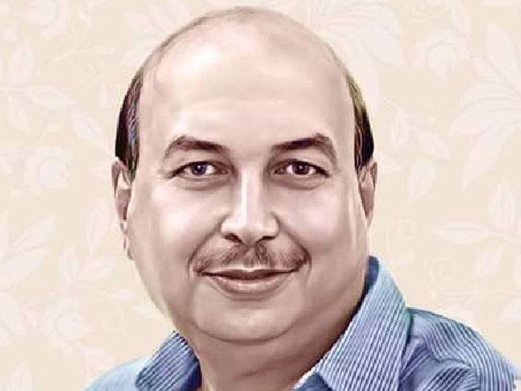 রাজকুমার কেশওয়ানি।