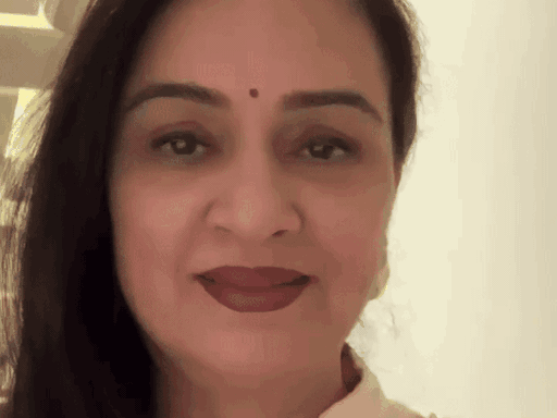 बॉलीवुड एक्ट्रेस पद्मिनी कोल्हापुरे IGM में पहुंचेंगी आज:  श्रीकृष्ण की लीलाओं पर बेस्ड नाटिका करेंगी प्रस्तुत, कुरुक्षेत्र महोत्सव कार्यक्रम – Kurukshetra News