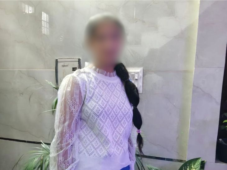 जालंधर लड़की हत्याकांड, शराब पीने का आदी आरोपी:  पत्नी को पीटता तो वह मायके चली जाती; बड़ी बेटी इसी वजह से ननिहाल में रहती – Jalandhar News