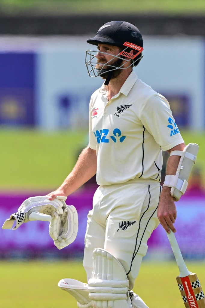 केन विलियमसन पिछले 2 साल से इंजरी से जूझ रहे हैं।