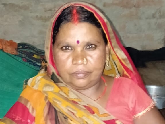 महराजगंज में सड़क हादसे में घायल महिला की मौत:  तेज रफ्तार वाहन की टक्कर से आई थी गंभीर चोटें, इलाज के दौरान तोड़ा दम – Mohanpur(Nichlaul) News