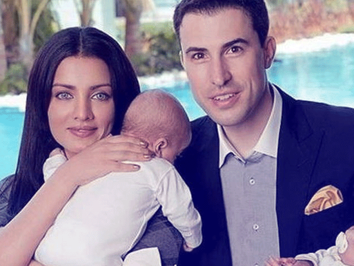 सेलिना जेटली ने पति पर घरेलू हिंसा का आरोप लगाया:  50 करोड़ रुपए का मुआवजा और बच्चों की कस्टडी मांगी, 15 साल बाद शादी में आई दरार