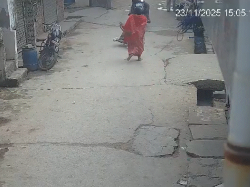 दिल्ली में पिटबुल ने 6 साल के बच्चे पर किया हमला, कान कटा और चेहरे पर 10 गहरे घाव; मालिक गिरफ्तार