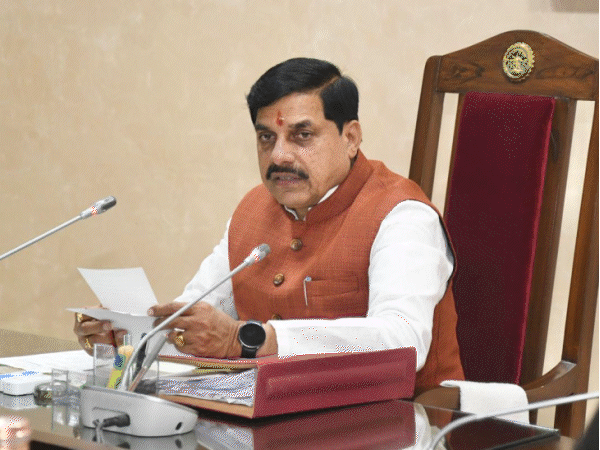 मोहन कैबिनेट में कई महत्वपूर्ण निर्णय लिए गए। - Dainik Bhaskar