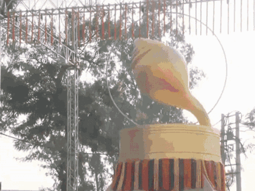 PM ने कुरुक्षेत्र में ज्योतिसर अनुभव केंद्र का लोकार्पण और पाञ्चजन्य शंख स्मारक का शुभारंभ किया।