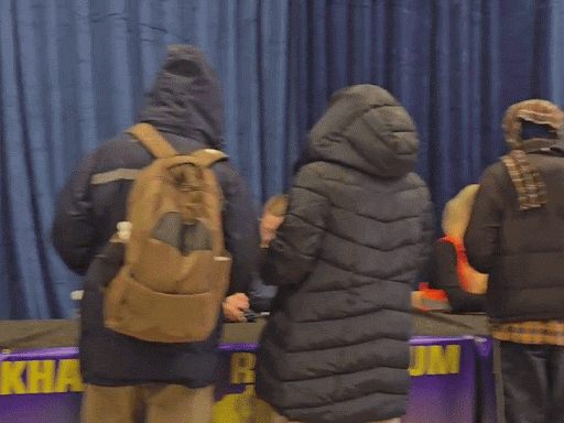 जनमत संग्रह में पंजाब को भारत से अलग करने पर खालिस्तानियों ने वोटिंग की।