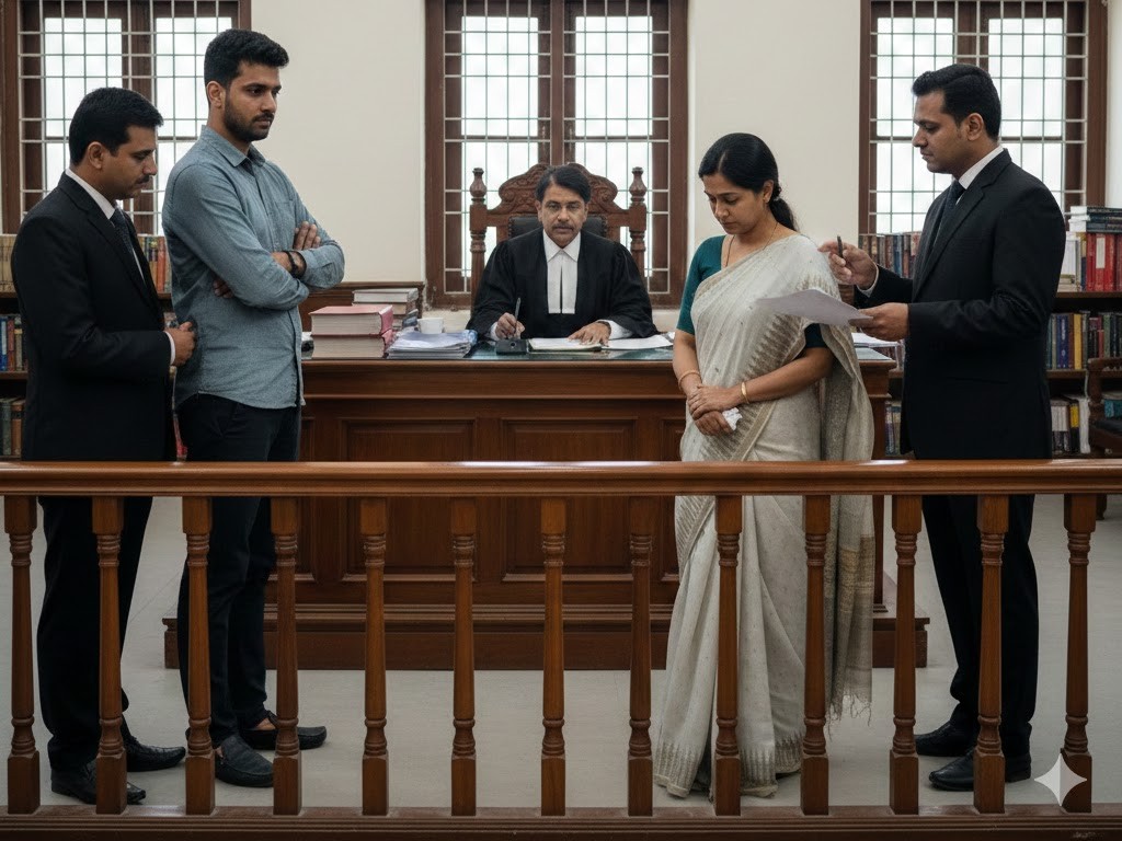 फोटो AI जनरेटेड है। - Dainik Bhaskar