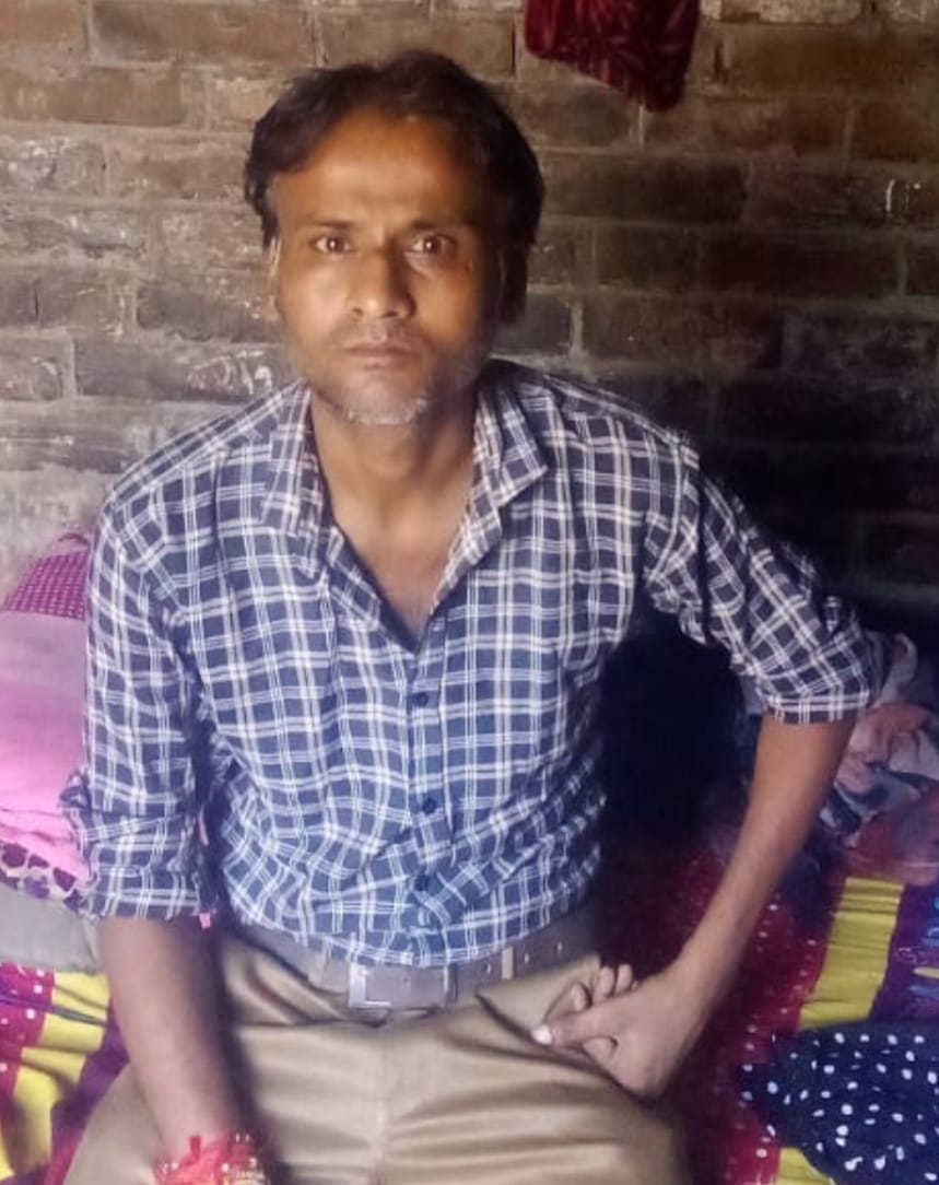 6 दिन पहले हुई थी अखिलेश की मौत:  PM रिपोर्ट में हुआ खुलासा- बुरी तरह सड़ी लाश, सचेंडी के नाले में मिला था शव – Kanpur News