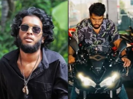 केरल-लग्जरी कार मांगने पर पिता ने बेटे को रॉड मारी:  इलाज के दौरान बेटे की मौत; कुछ दिन पहले ही ₹15 लाख की बाइक खरीदी थी