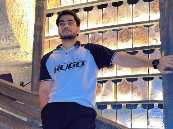 अब्दुल के दोस्तों ने उसे 21वां जन्मदिन मनाने के लिए घर से बुलाया था।