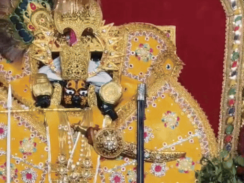 सांवलिया जी में भक्तों का विश्वास बढ़ता जा रहा हैं। यह राशि श्रद्धालुओं की बढ़ती आस्था को दिखाती है।