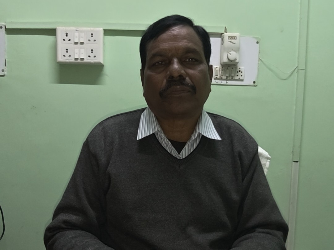 उद्यानिकी विभाग के सहायक संचालक झनक सिंह मरावी ने बताया 3 साल से भुगतान रुका है।