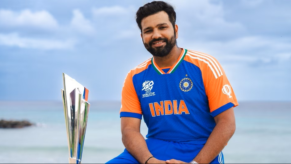 रोहित T20 फॉर्मेट से रिटायरमेंट ले चुके हैं।