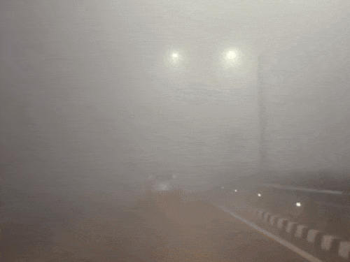 J&K के पहलगाम में तापमान माइनस 4 डिग्री, राजस्थान में बारिश का अलर्ट; जानिए मौसम का हाल  