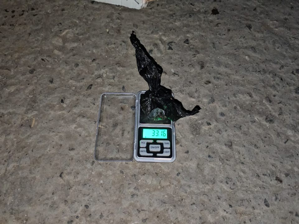 कांगड़ा में 33.16 ग्राम चिट्टा पकड़ा:  होशियारपुर का युवक बाइक के टूल बॉक्स में छुपाया था नशा. 6.41 ग्राम हेरोइन के साथ दो काबू – Dharamshala News