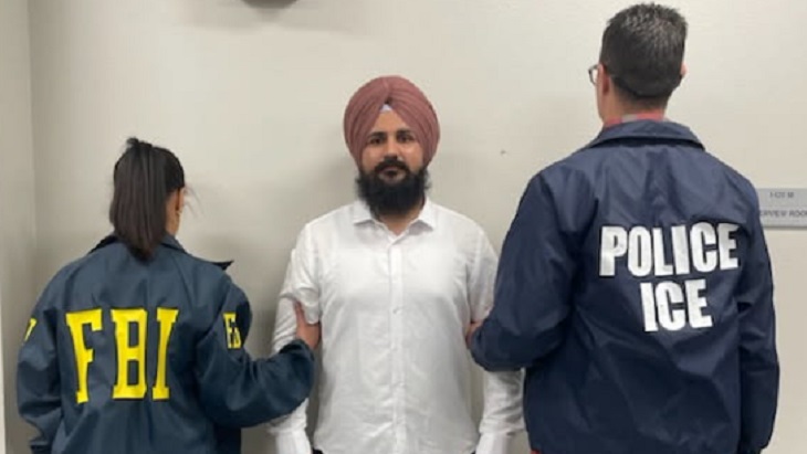 आतंकी हैप्पी पासिया की बहन और मां को जमानत:  हाईकोर्ट ने कहा- साजिश से जोड़ने के सबूत नहीं, अजनाला थाने के बाहर मिली थी IED – Chandigarh News