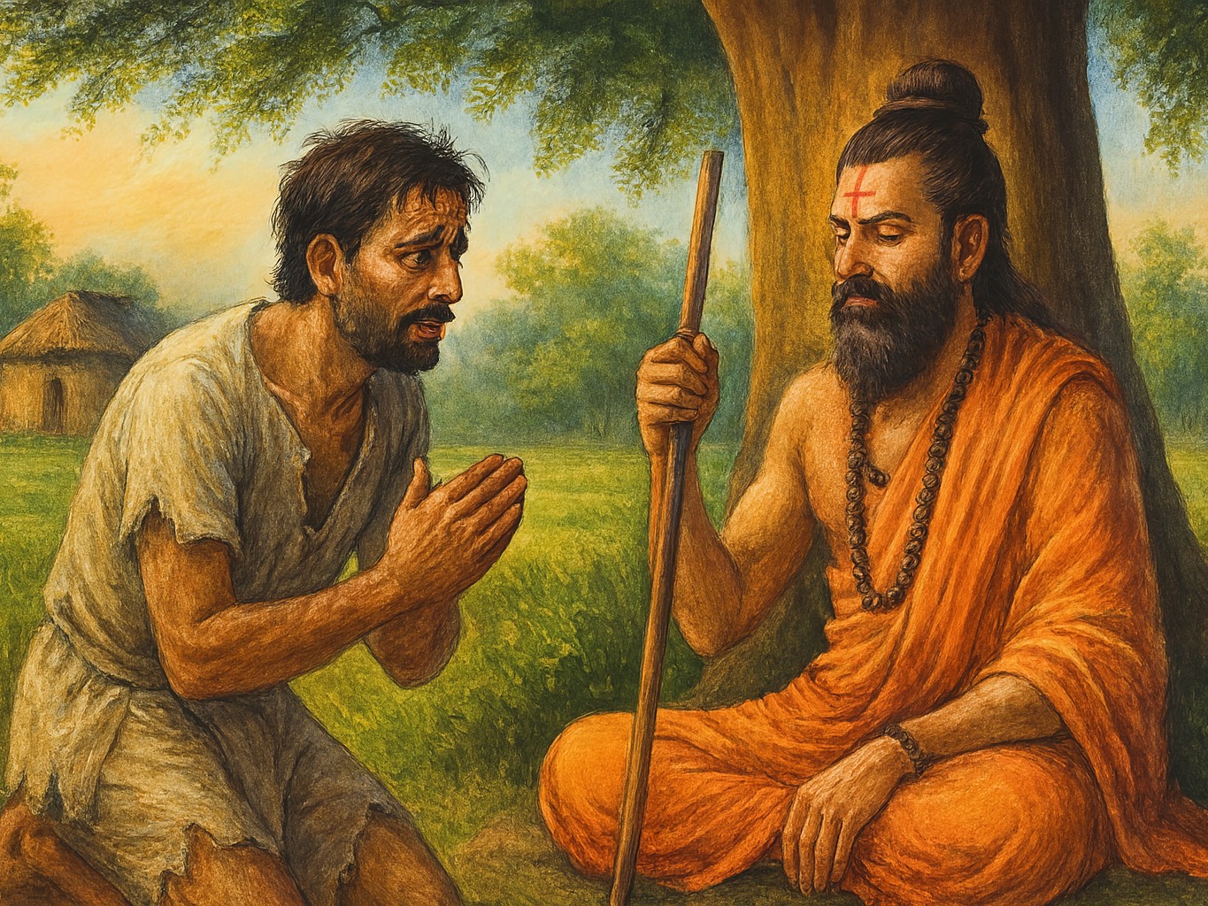 AI जनरेटेड इमेज - Dainik Bhaskar