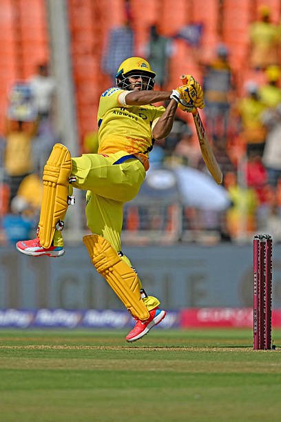 उर्विल पटेल ने पिछले सीजन ही IPL में CSK के लिए डेब्यू किया था।