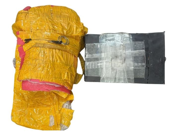 अमृतसर में 2 आतंकी गिरफ्तार:  पाकिस्तान बॉर्डर से पकड़े गए सगे भाई, कोहरे का फायदा उठा भागने की कोशिश; ढाई किलो की IED मिली – Amritsar News