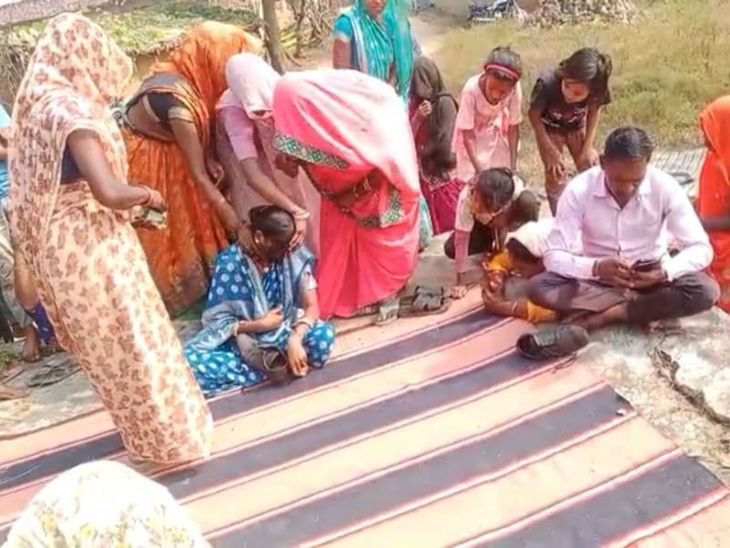 सुसराल पक्ष के 4 सदस्यों के खिलाफ जनकपुर थाने में FIR दर्ज।