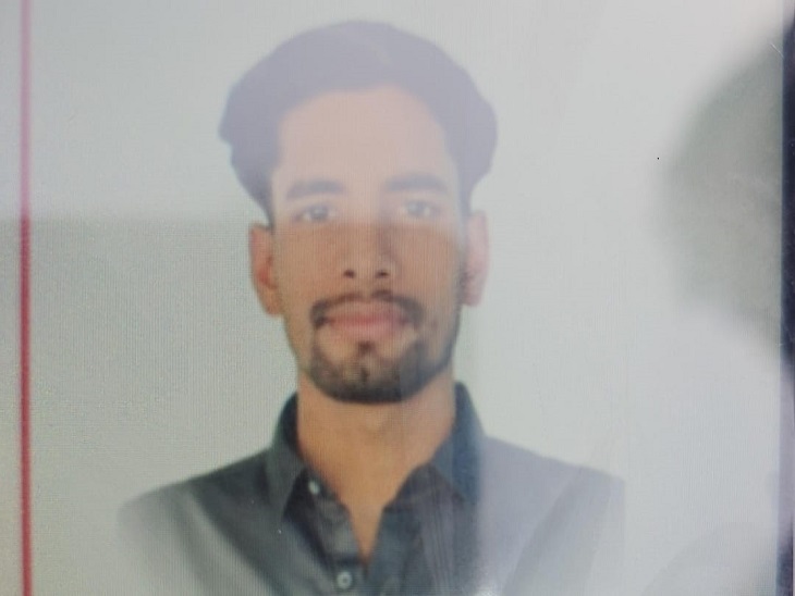 8 दिन पहले ही पहले 18 नवंबर को राजेंद्र कश्यप की शादी हुई थी, जवान की श्रीनगर में पोस्टिंग थी।