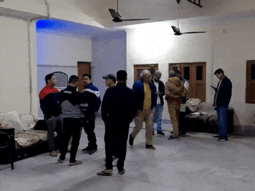 उत्तराखंड के पूर्व मंत्री दिवाकर भट्ट का अंतिम संस्कार आज:  79 की उम्र में हरिद्वार में तोड़ा दम; UKD से विधायक बने, भाजपा ने दिया मंत्री पद – Haridwar News