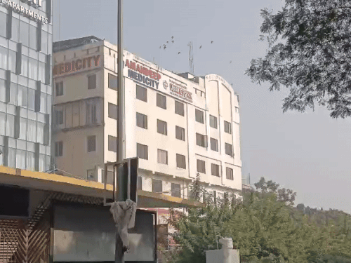 अमृतसर में दिनदहाड़े चोरी की कोशिश:  पुलिस को देख चोर भागे; कार की बरामद बैटरी मालिक को लौटाई – Amritsar News
