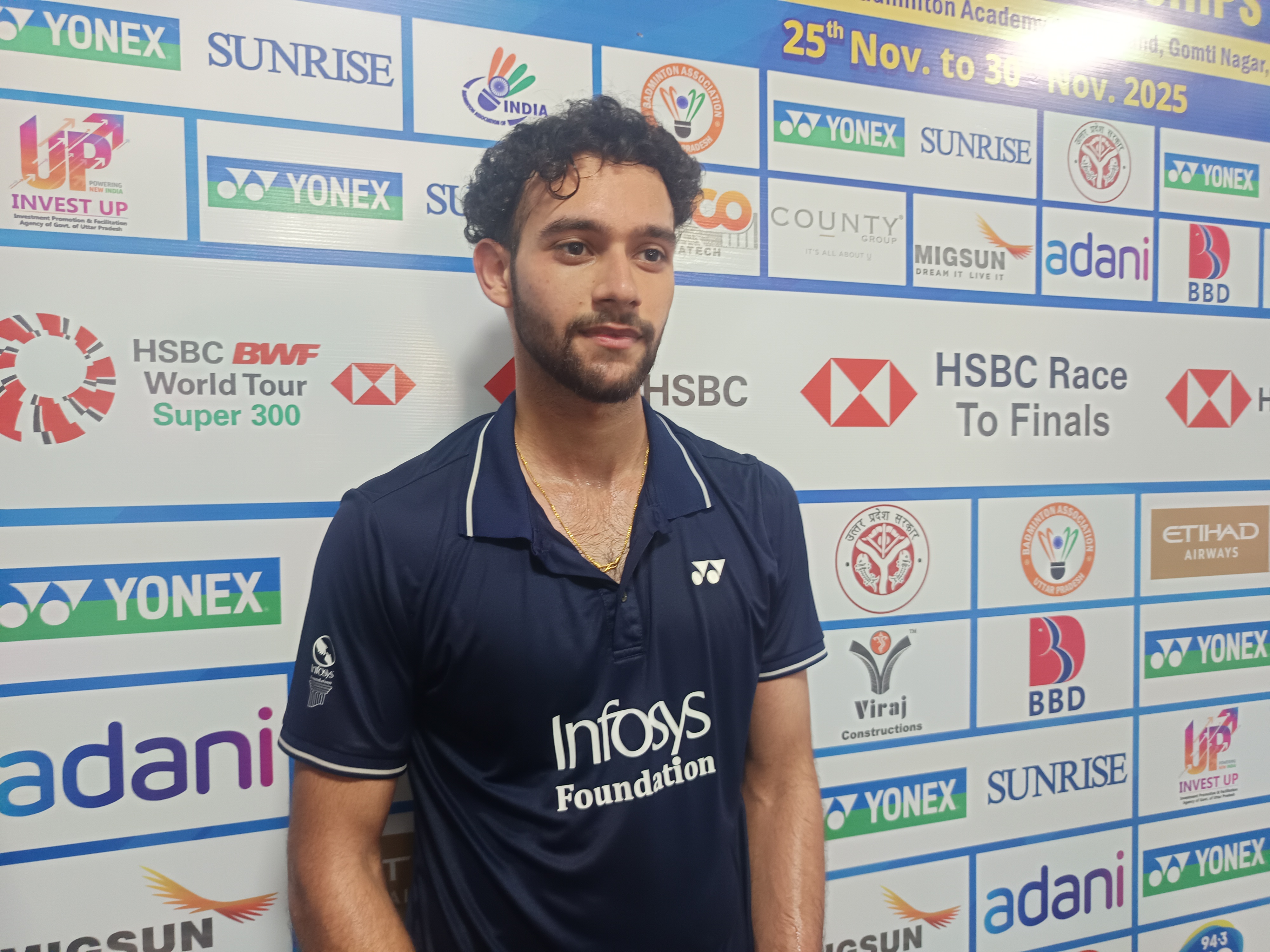 मनराज सिंह ने किया बड़ा उलटफेर।