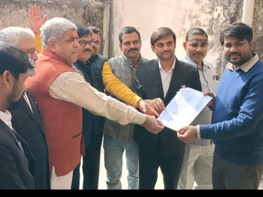 Brahmin community furious over IAS Santosh Verma's controversial statement