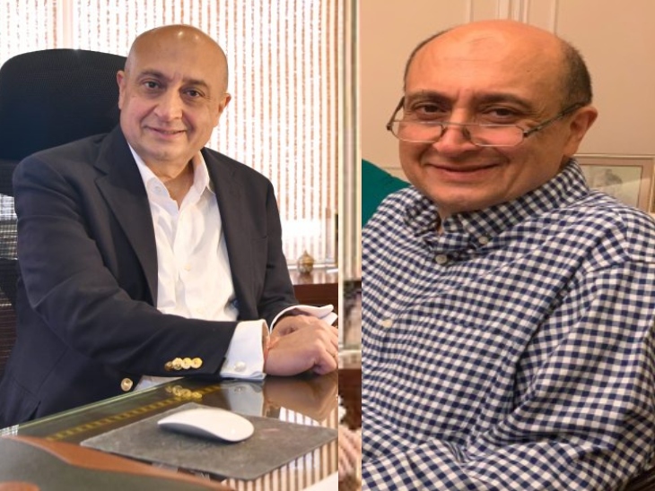 नीरज किशन कौल हे एक प्रसिद्ध ज्येष्ठ वकील आहेत. त्यांनी 2014 ते 2017 पर्यंत देशाचे अतिरिक्त सॉलिसिटर जनरल म्हणून काम केले होते.