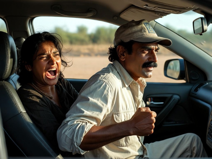 फोटो- AI जनरेटेड - Dainik Bhaskar