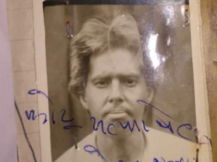 Compensation for dead colonel in Canada after 13 years