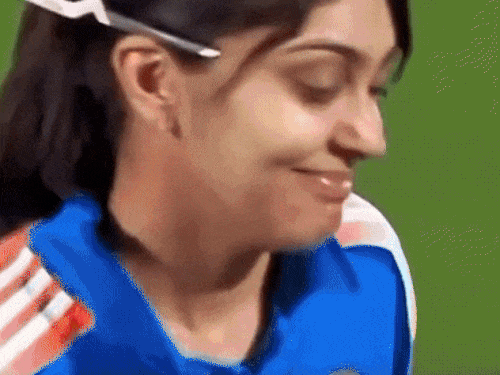 हरलीन कौर देओल की फाइल फोटो।